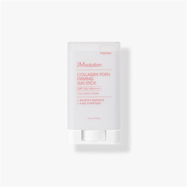 JMsolution Collagen PDRN Firming Sun Stick 20g