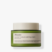 JMsolution Heartleaf Moisture Calming Cream 60ml