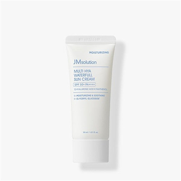 JMsolution Multi Hya Waterfull Sun Cream 30ml