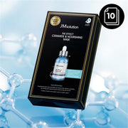 JMsolution The Effect Ceramide & Nourishing Mask 10 sheets