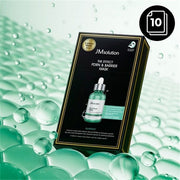 JMsolution The Effect PDRN & Barrier Mask (10 Sheets)