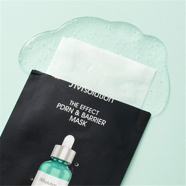 JMsolution The Effect PDRN & Barrier Mask (10 Sheets)