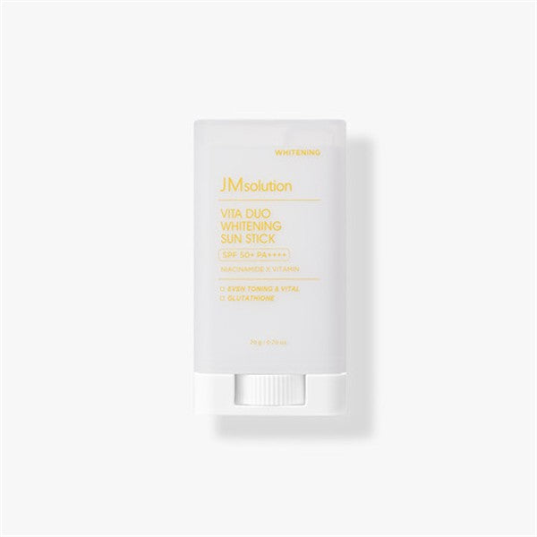 JMsolution Vita Duo Whitening Sun Stick 20g