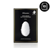 JMsolution Water Luminous Silky Cocoon Mask (10 Sheets)