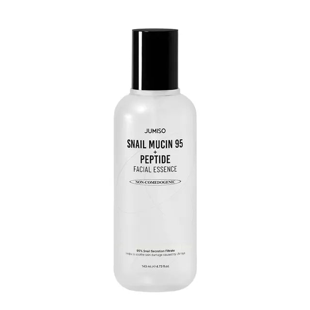 JUMISO - Snail Mucin 95 + Peptide Facial Essence 140ml