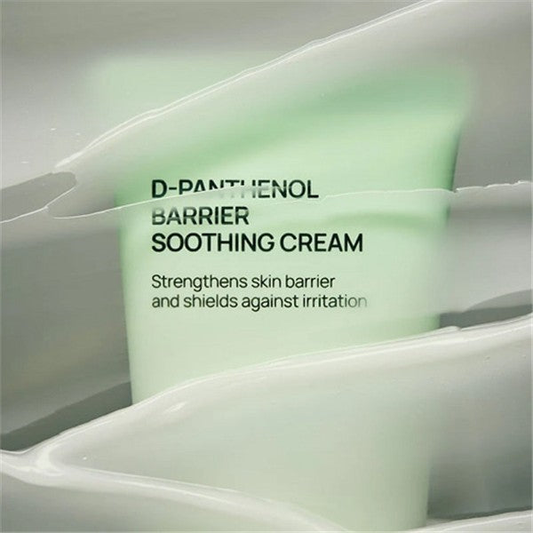 JUMISO D-Panthenol Barrier Soothing Cream 80ml