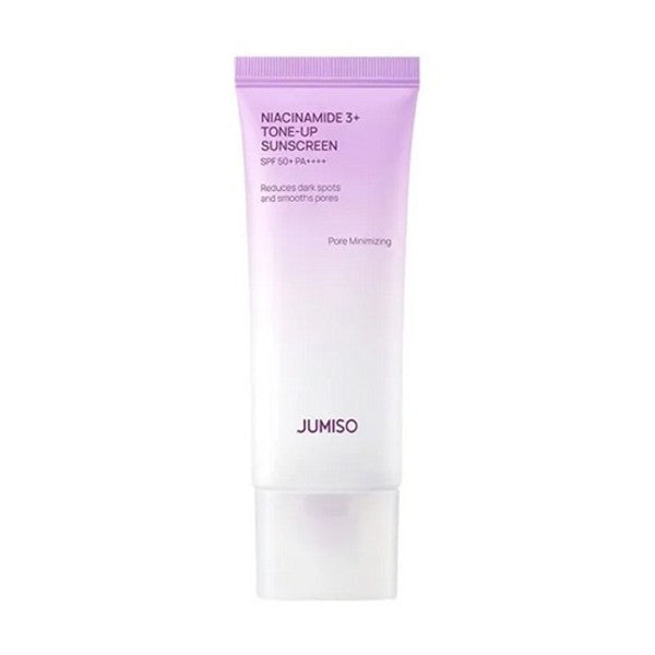 JUMISO Niacinamide 3+ Tone-up Sunscreen 40ml