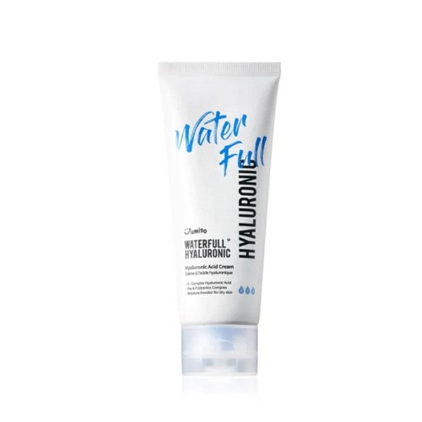 JUMISO Waterfull Hyaluronic Acid Cream 100ml