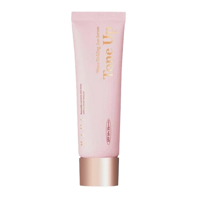 KAHI Water Holding Tone Up Sun Serum 50ml (1.69 fl. oz.) SPF50+ PA++++