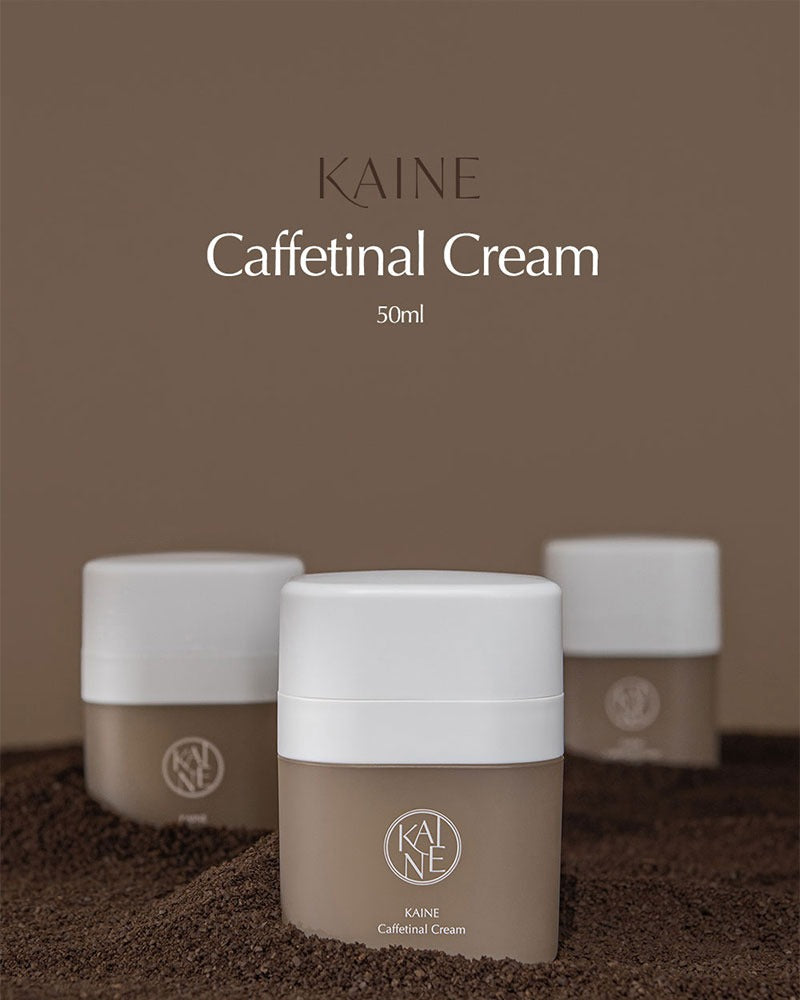 KAINE Caffetinal Cream 50ml