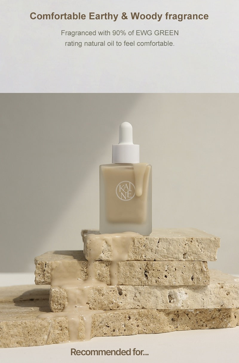 KAINE Chaga Collagen Charging Serum 30ml