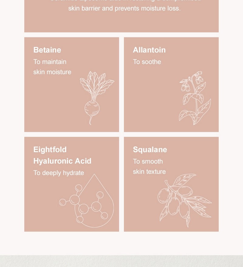KAINE Kombu Barrier Ampoule 30ml