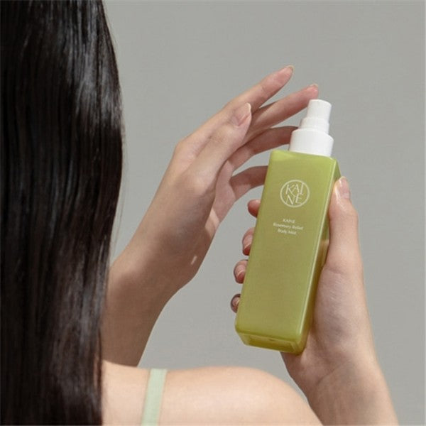 KAINE Rosemary Relief Body Mist 150ml