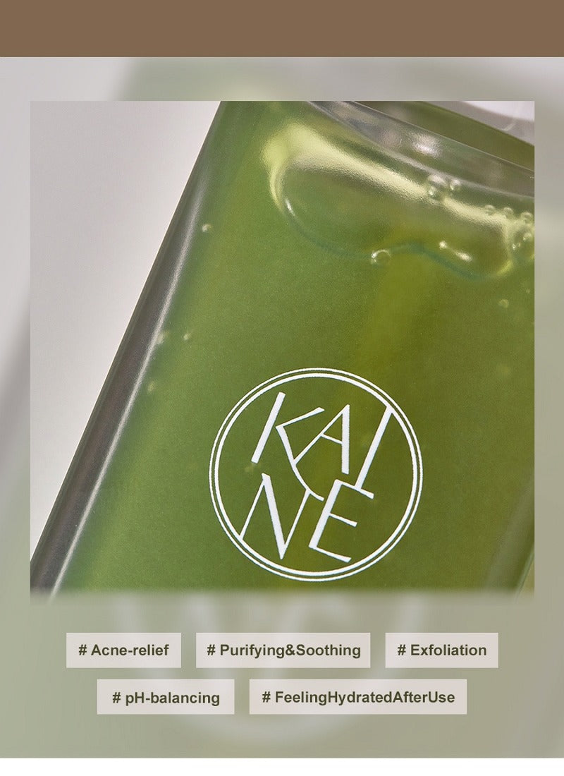 KAINE Rosemary Relief Gel Cleanser 150ml