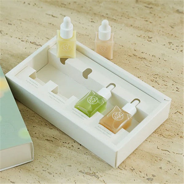 KAINE Serum Discovery Kit (8.5ml × 4)
