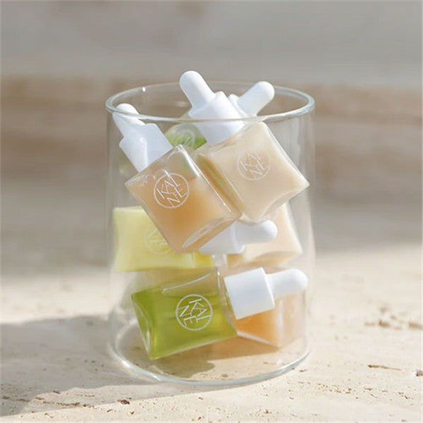 KAINE Serum Discovery Kit (8.5ml × 4)