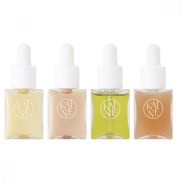 KAINE Serum Discovery Kit (8.5ml × 4)