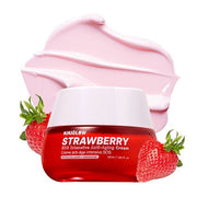 KIKIGLOW Strawberry SOS Intensive Anti-Aging Cream 55ml
