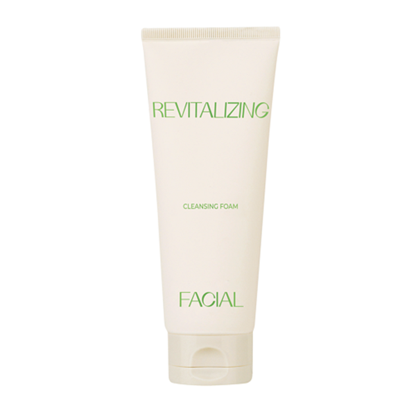 KLAVUU Revitalizing Facial Cleansing Foam 150ml