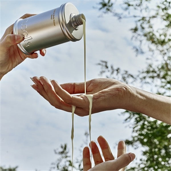 KNOCK Melt In Body Toner Mini 100ml