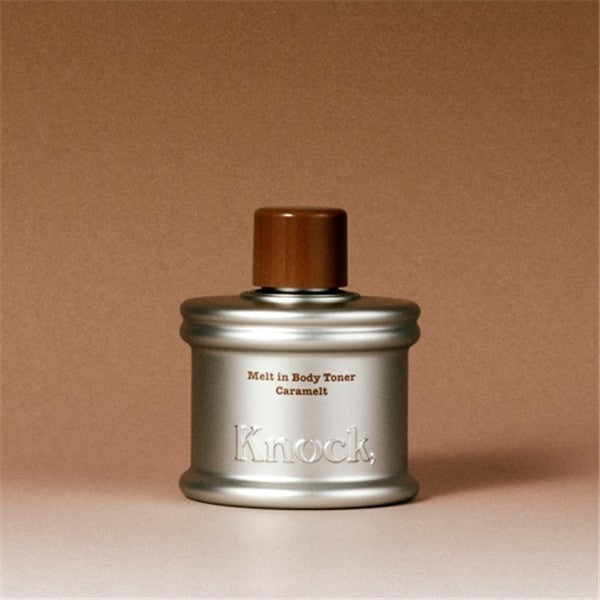 KNOCK Melt In Body Toner Mini 100ml