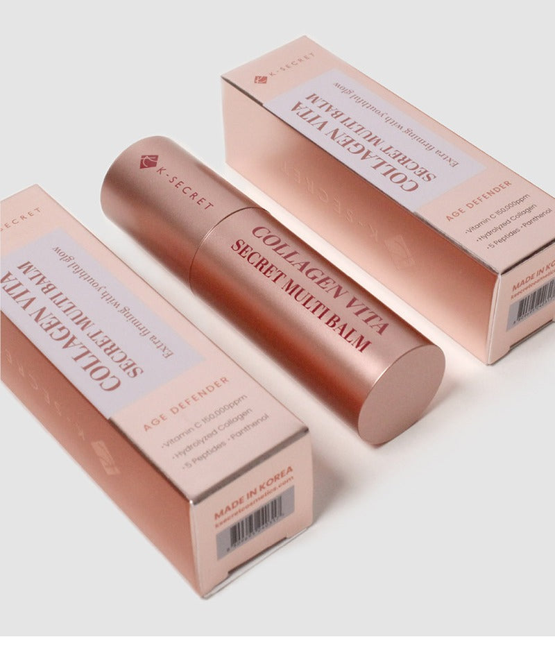 KSECRET Collagen Vita Secret Multi Balm 11g