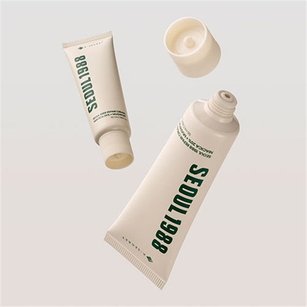 KSECRET Seoul 1988 Repair Cream: Niacica 20% + Mugwort 50ml