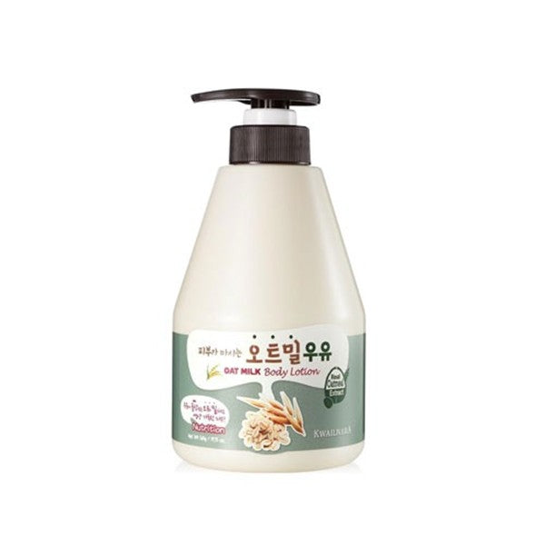 KWAILNARA Oatmeal Milk Body Lotion 560g