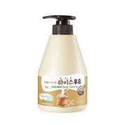 KWAILNARA Rice Milk Body Cleanser 560g