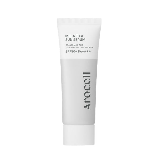 Arocell Mela TXA Sun Serum 40ml