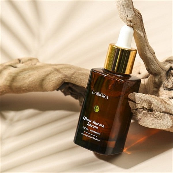 LABIORA Glow Aurora Serum 30ml