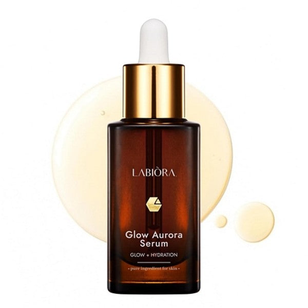 LABIORA Glow Aurora Serum 30ml