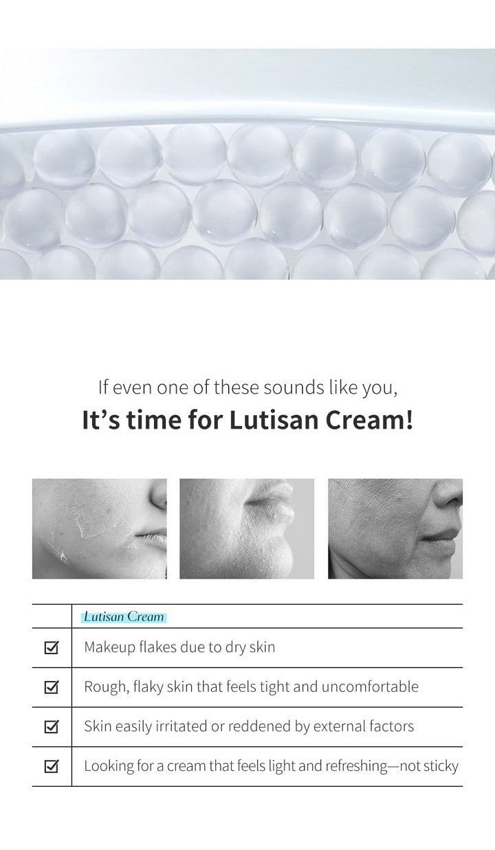 LABIORA Lutisan Cream 50ml
