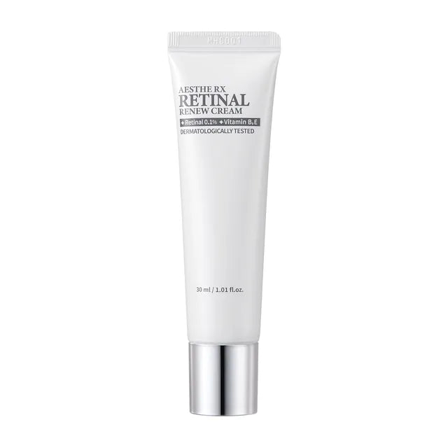 LABIOTTE Aesthe RX Retinal Renew Cream 30ml