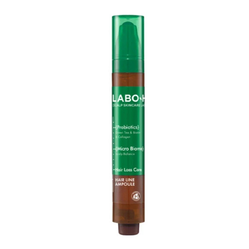 LABO-H Hair Line Ampoule 15ml