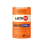 LACTO-FIT Probiotics Core Max 60 Sticks