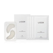 LAGOM Peptide Micro Needle Patch 4 pairs