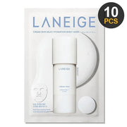 LANEIGE Cream Skin Milky Hydration Sheet Mask 33g x 10pcs