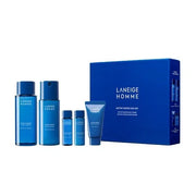 LANEIGE Homme Active Water Duo Set (5 items) Men's Skincare