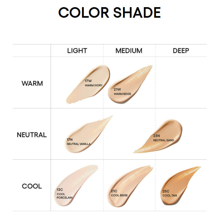 LANEIGE Neo Cushion The Matte SPF42 PA+++ 15g5