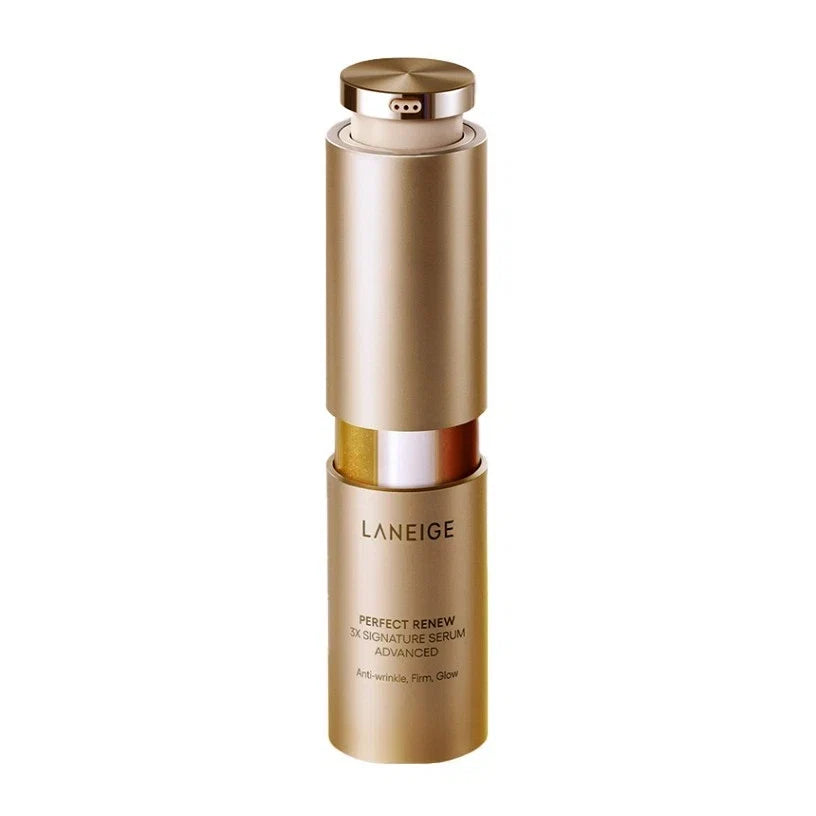 LANEIGE Perfect Renew 3X Signature Serum Advanced 40ml1