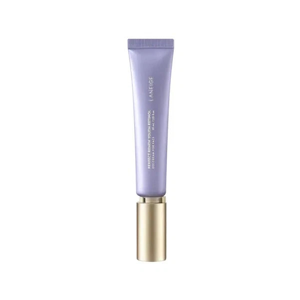 LANEIGE Perfect Renew Retinol Eye Cream For Face 30ml