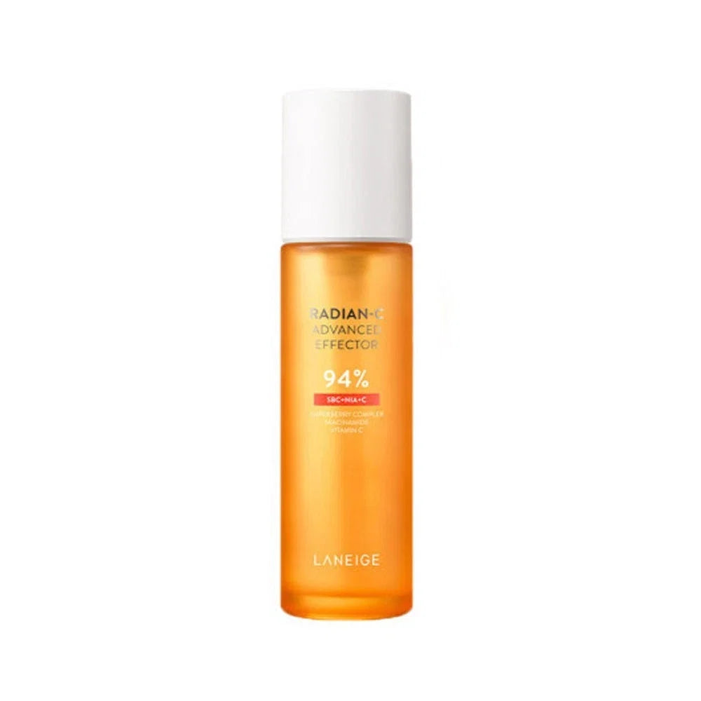 LANEIGE Radian-C Advanced Effector 150ml