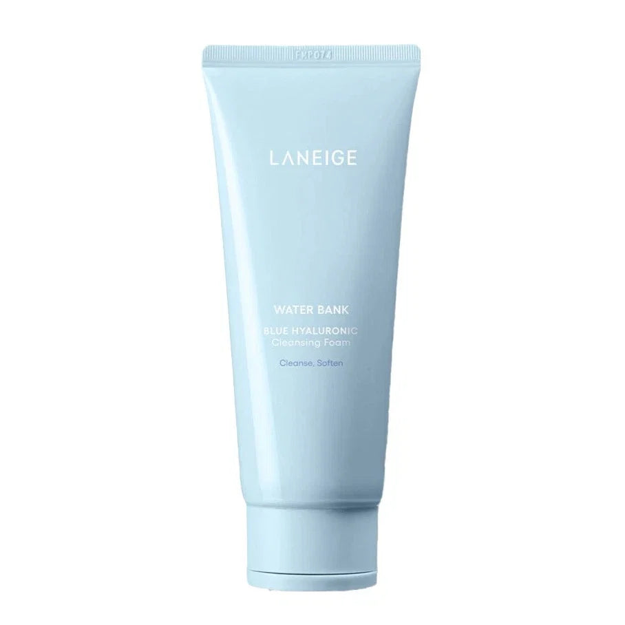 LANEIGE Water Bank Blue Hyaluronic Cleansing Foam 150g