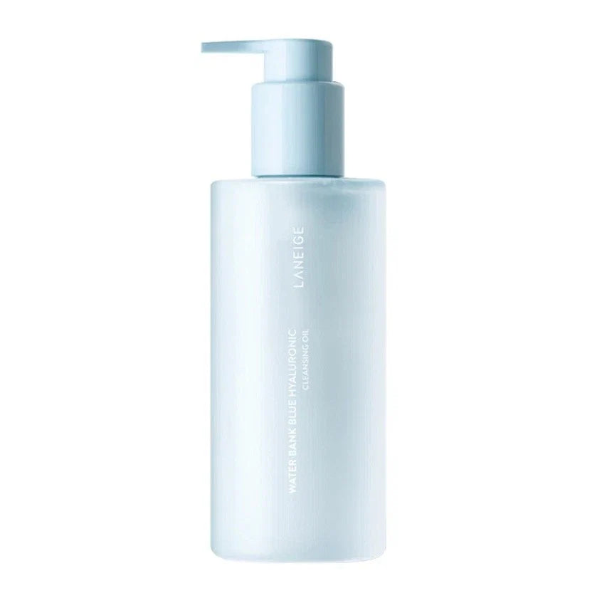 LANEIGE Water Bank Blue Hyaluronic Cleansing Oil 250ml