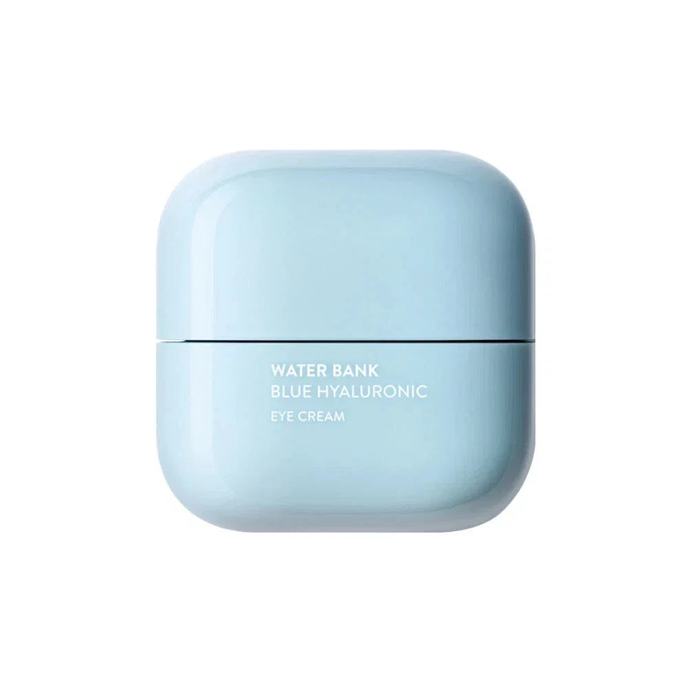 LANEIGE Water Bank Blue Hyaluronic Eye Cream 25ml