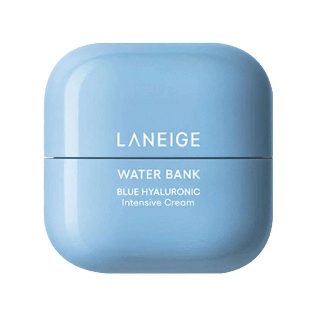 LANEIGE Water Bank Blue Hyaluronic Intensive Cream 50ml