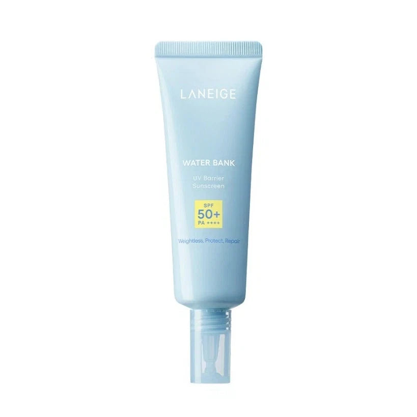 LANEIGE Water Bank UV Barrier Sunscreen 50ml (SPF50+ PA++++)
