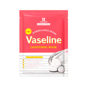 LEADERS Insolution Light Vaseline Lightening Mask 25ml x 5pcs