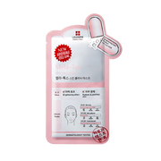 LEADERS Insolution Mela-Tox Skin Clinic Mask 25ml x 5pcs
